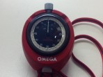 Omega stop watch